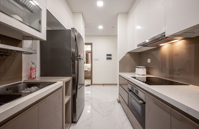 LANDMARK 81 Residences - ANGIA Hospitality - Foto 46