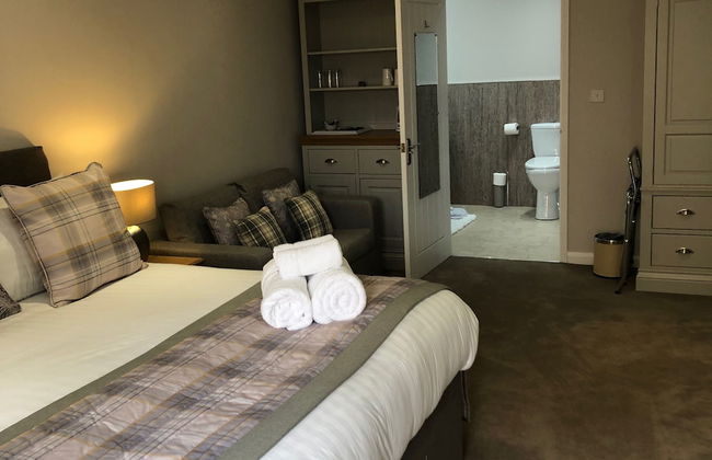 De Courceys Manor Cottages - Foto 4