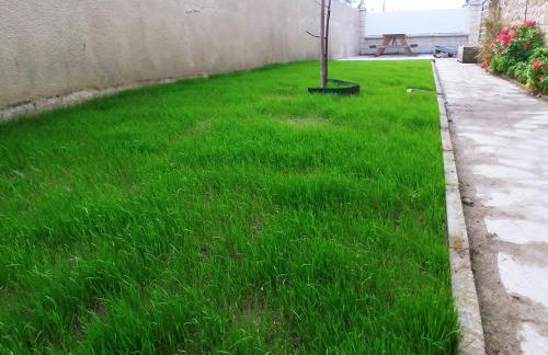 Maison de vacances 3 chambres à 400 m de la plage Kairon - Saint Pair sur mer - Foto 25