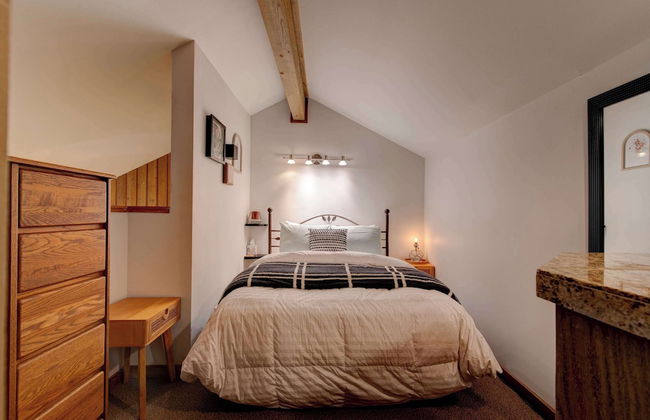 Scenic 1 Bedroom W/loft at Mount Bachelor Resort! - Foto 2