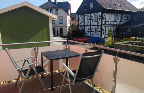 Holiday Home Tiny Haus Westerwald by Interhome - Foto 8