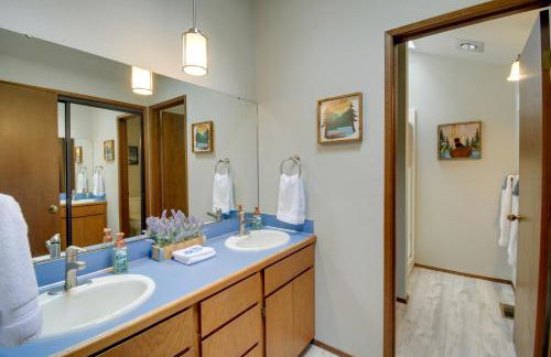 The Swedish Fish Getaway on Lake Saint Clair! - Foto 24