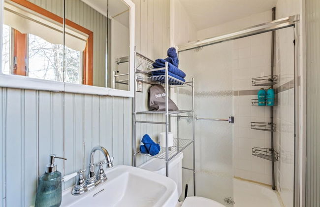 HV Spacious Retreat w Pool No Cleaning Fee - Foto 58