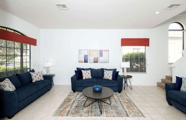 Home Away From Home At Bridgeford Crossing - Foto 26