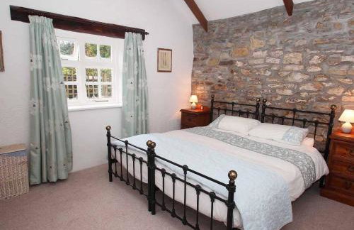 Dairy Cottage - Foto 12