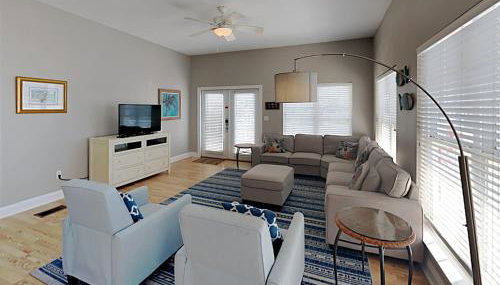 Seahawk South by Southern Vacation Rentals - Foto 5