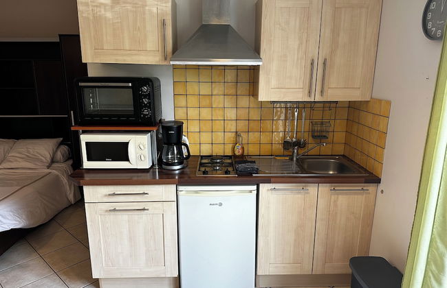 Résidence Les Roussets - Foto 3