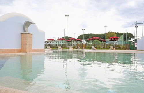 Residence with swimming pool in Mazzanta just 600 meters from the beach - Foto 32