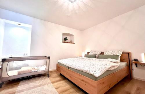 Ferienwohnung Wettelsheim - Foto 16