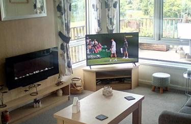 LakeView Lodge Trevella Park - Foto 4