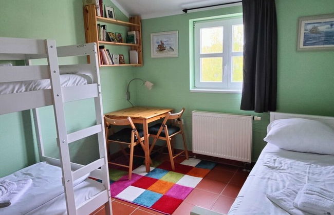 "sandpiper" on Rugen - Foto 3