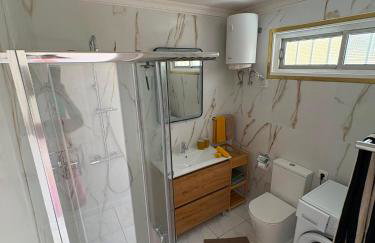 Nice Studio Apartment with Ocean View - Foto 14