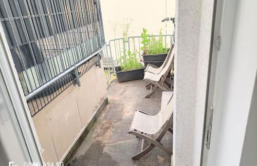 Apartmenthaus 33 K - Foto 5