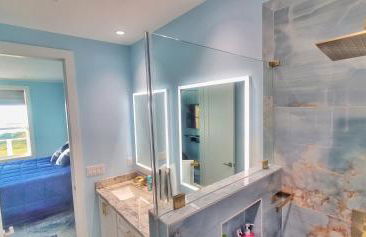 Beachfront - Hot Tub - Home Theater - Foto 24