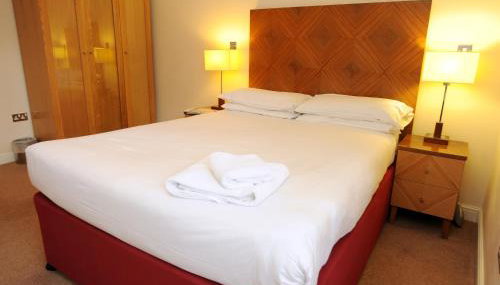 PREMIER SUITES Bristol Redcliffe - Foto 4