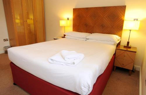 PREMIER SUITES Bristol Redcliffe - Foto 4