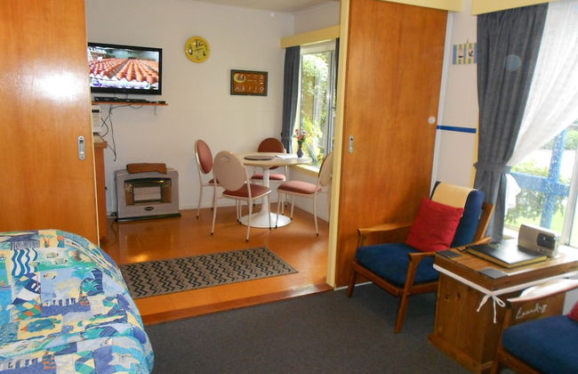 King Island Accommodation Cottages - Foto 9