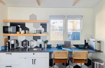 Pet-Friendly O4W Carriage House 3 Mi Stadium - Foto 19