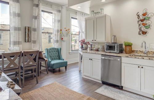 Walkable Apt in York St Historic District - Foto 9