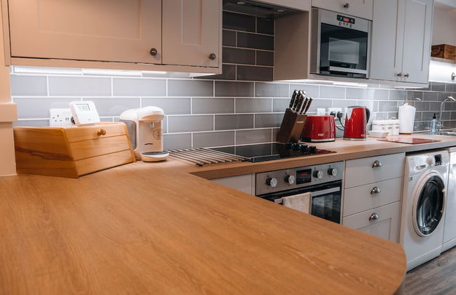 Riverbank Cottage - Photo 12