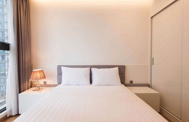 Apartment with residence - Foto 21