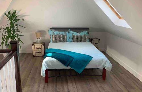 Hill Top Cottage - Foto 10