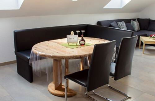 Holiday Apartment Thoma - Foto 11