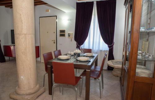 Casa Rosa - Parcheggio Gratis Wi-fi free - Foto 54