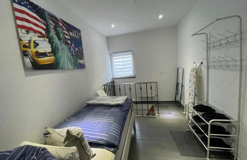 Maria's Ferienwohnung - Modernität trifft Eleganz - Foto 23