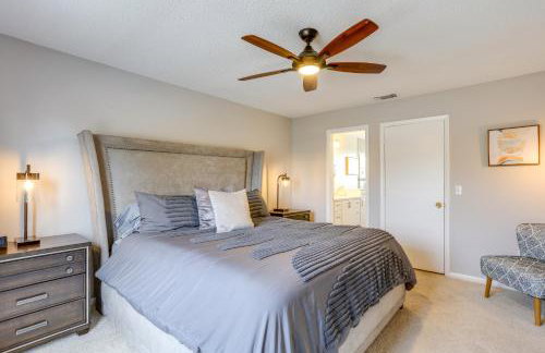 5 Mi to Beach Jupiter Townhome with Pool Access - Foto 15