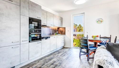 Apartment Bernsteinquartier by Interhome - Foto 3