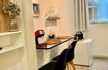 Studio Carioca- Centro Rio - Foto 25