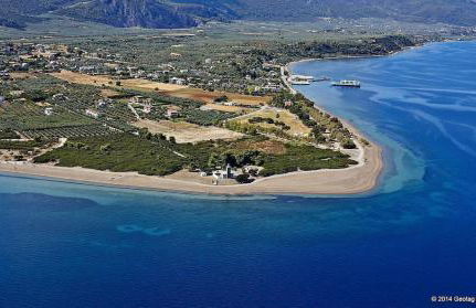 Νηρηίδες so blue - Foto 25