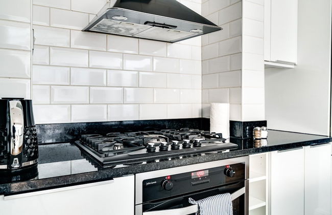 Tufnell Park Hideaway - Foto 22