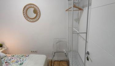 Zurbano Street, Private rooms - Foto 4
