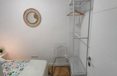 Zurbano Street, Private rooms - Foto 4