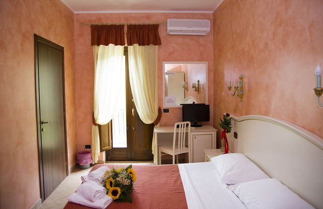 Agriturismo La Rocca dei Briganti - Foto 18