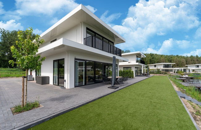 Villa in Zeewolde With Garden - Foto 32