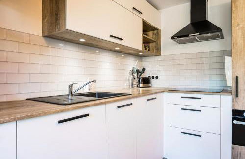 Charmant Duplex Au Pied Des Pistes - Photo 10