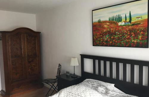 Ferienwohnung Familie David - Foto 2