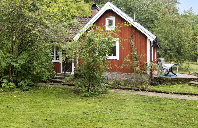 2 bedroom House in Backaryd with garden - Photo 6