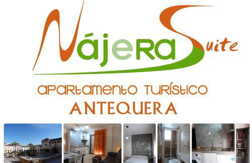 Najera Suite - Foto 32