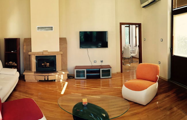 Burgas Center Apartments - Foto 11