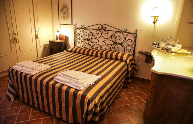 Masseria Mazzei Le Colline del Gelso - Foto 3