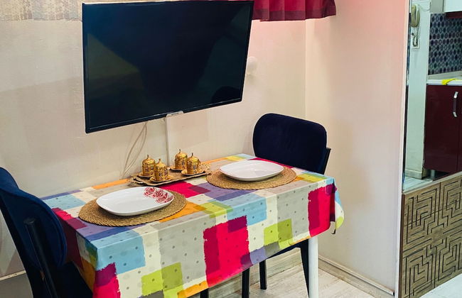 ŞİRİNYER ELİT RESİDANCE APART HOTEL - Photo 29