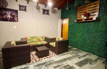 Casa Rústica com piscina - Photo 12