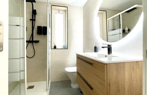 SPACIOUS, SUNNY FLAT BY CITY OF ARTS & SCIENCES - Foto 6