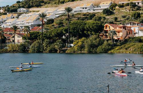 Aparthotel Ganzirri Messina - Foto 64