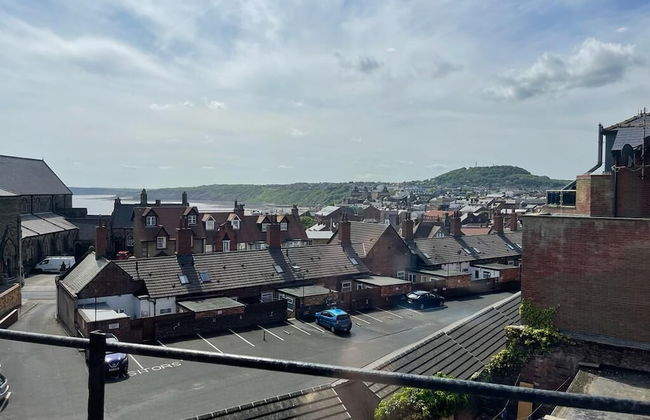 Marlborough Sea View Holiday Apartments - Foto 72