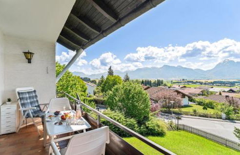 Nice Apartment In Füssen Hopfen Am See - Photo 1